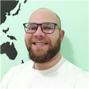 Profe de inglés con experiencia y compromiso